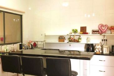 AVIVA GREEN @ SEREMBAN 2