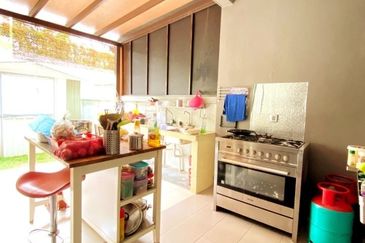 AVIVA GREEN @ SEREMBAN 2