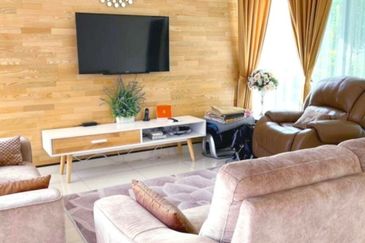 AVIVA GREEN @ SEREMBAN 2