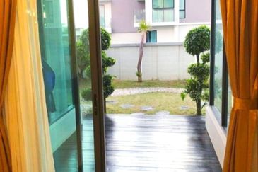 AVIVA GREEN @ SEREMBAN 2