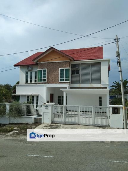 2-STOREY BUNGALOW BANDAR BARU SALAK TINGGI, SEPANG, Selangor, Sepang