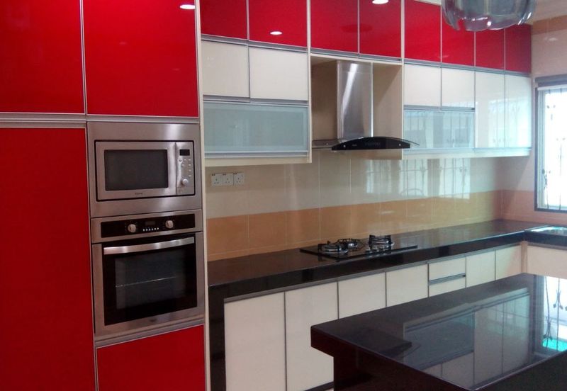 Taman Bunga Melor (Taman Sentosa)