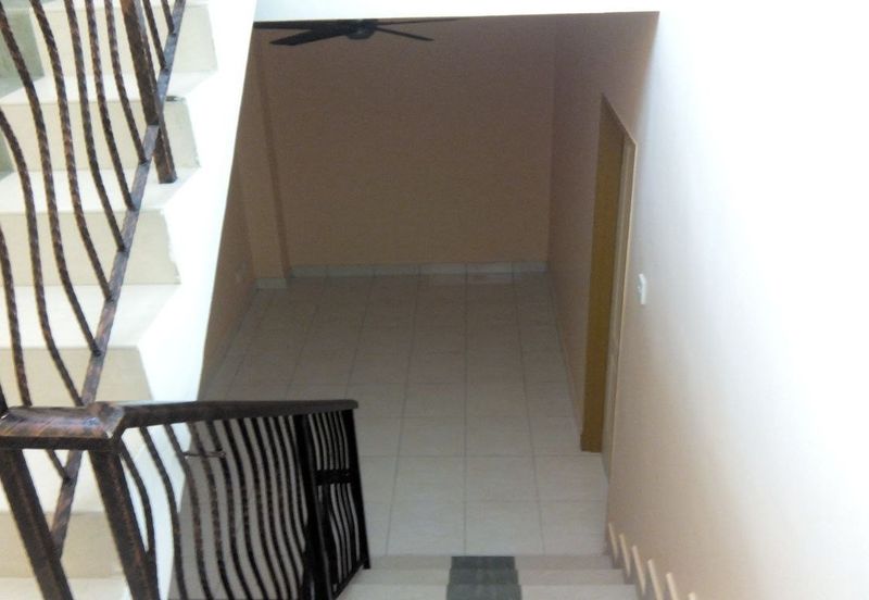 Taman Bunga Melor (Taman Sentosa)