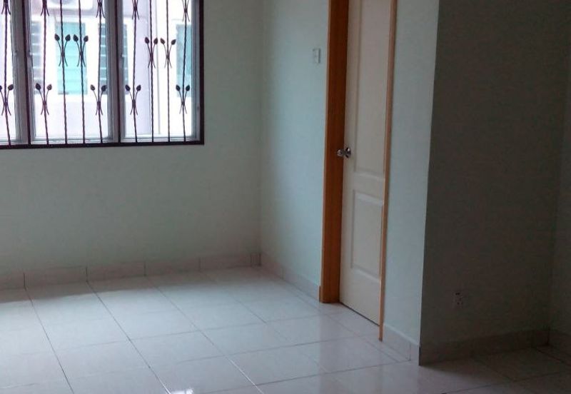 Taman Bunga Melor (Taman Sentosa)