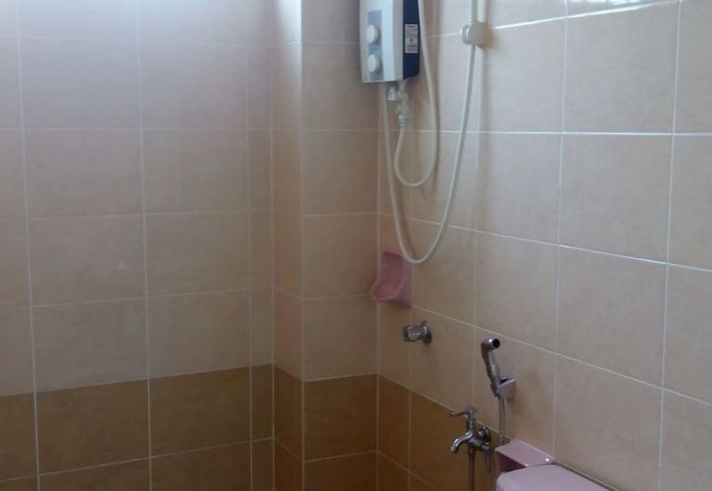 Taman Bunga Melor (Taman Sentosa)