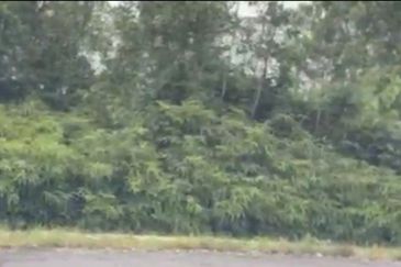 TNH1338 - MURAH!!!MURAH!!!LOT BANGLO MAMPU MILIK -CHEAPEST BUNGALOW LOT AT  PERDANA COLLEGE HEIGHTS RESORT PAJAM NILAI FOR SALE