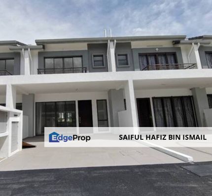 L2107 - TWO STOREY TERRACE HOUSE @ CARNATION DIAMOND RESIDENCE SEMENYIH, Selangor, Semenyih