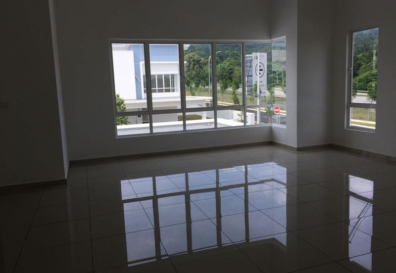 Suriaman 2, Bandar Sri Sendayan