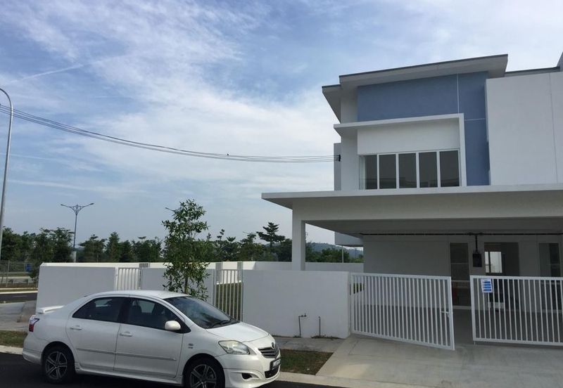 Suriaman 2, Bandar Sri Sendayan