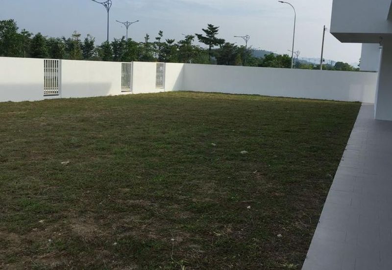 Suriaman 2, Bandar Sri Sendayan