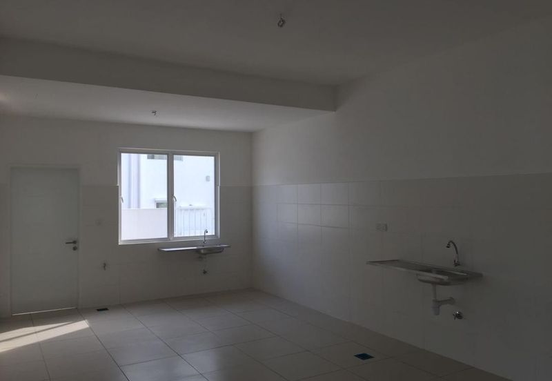 Suriaman 2, Bandar Sri Sendayan