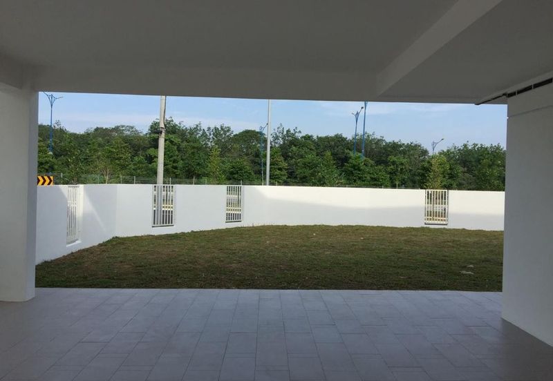 Suriaman 2, Bandar Sri Sendayan