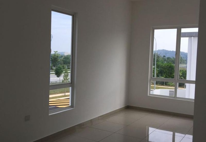 Suriaman 2, Bandar Sri Sendayan