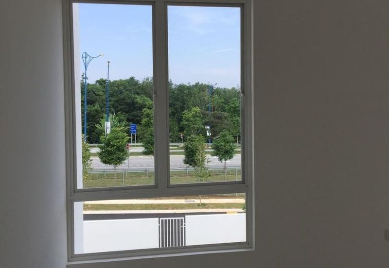 Suriaman 2, Bandar Sri Sendayan