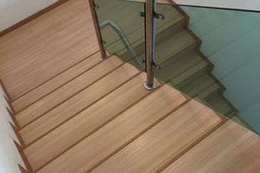 JT1508 - NICE BUNGALOW UNIT AT TAMAN SRI AMPANG FOR SALE