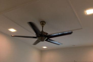 JT1508 - NICE BUNGALOW UNIT AT TAMAN SRI AMPANG FOR SALE