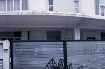 Impian 7, Setia Alam