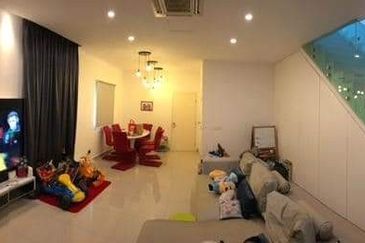 Impian 7, Setia Alam