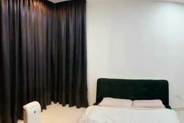 Impian 7, Setia Alam