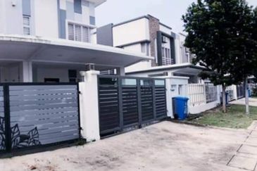 Impian 7, Setia Alam