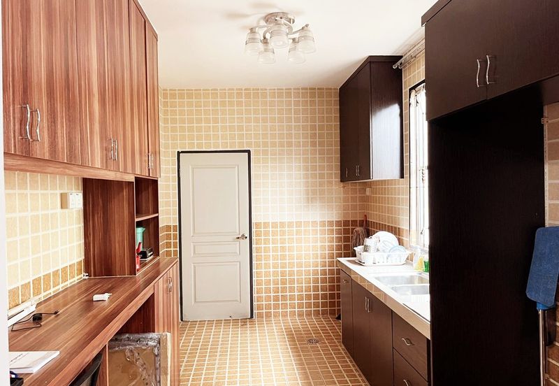 Taman Warisan Puteri