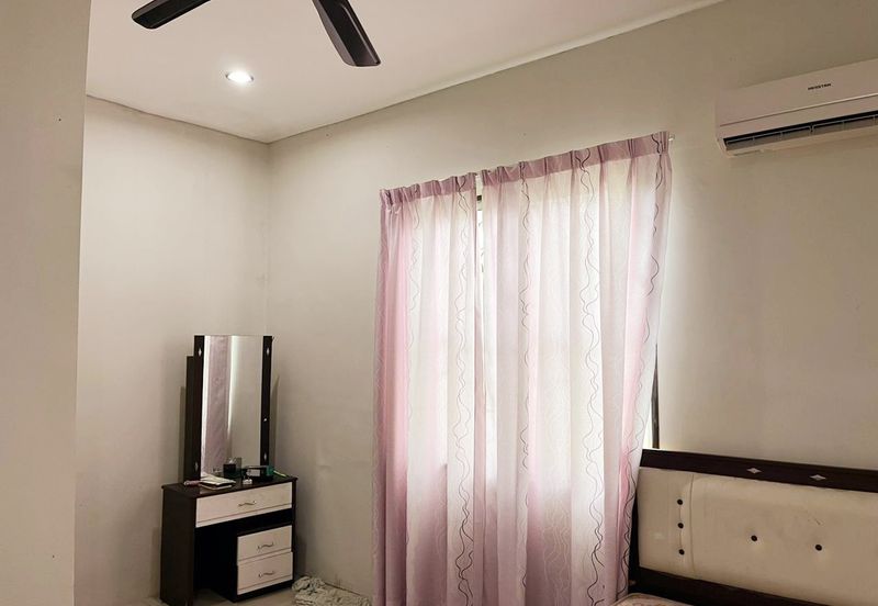 Taman Warisan Puteri