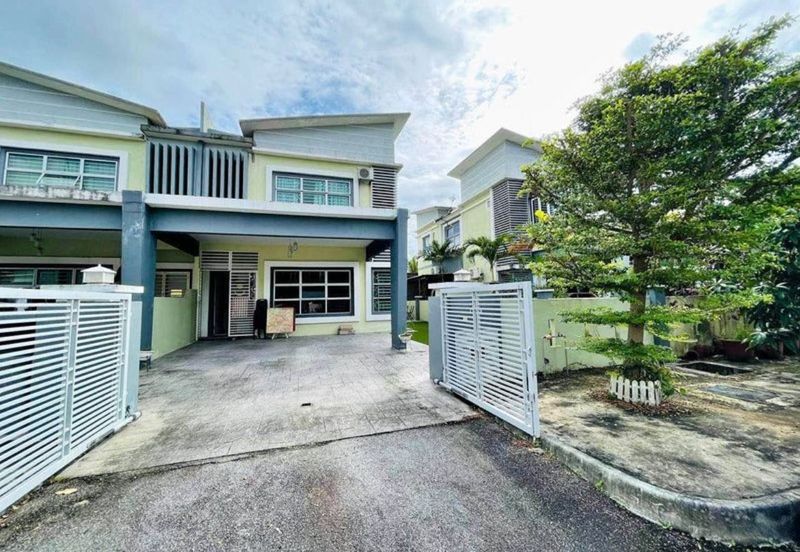 Taman Warisan Puteri