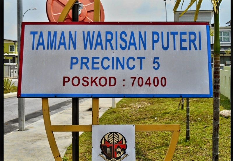 Taman Warisan Puteri