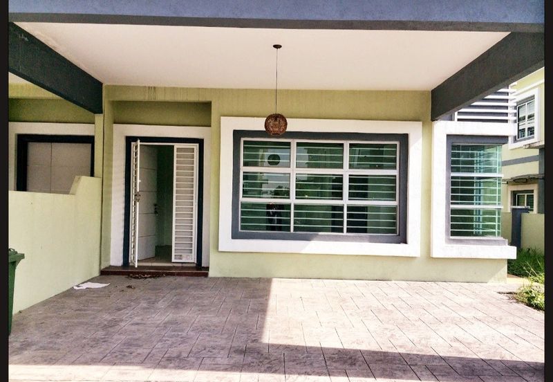 Taman Warisan Puteri