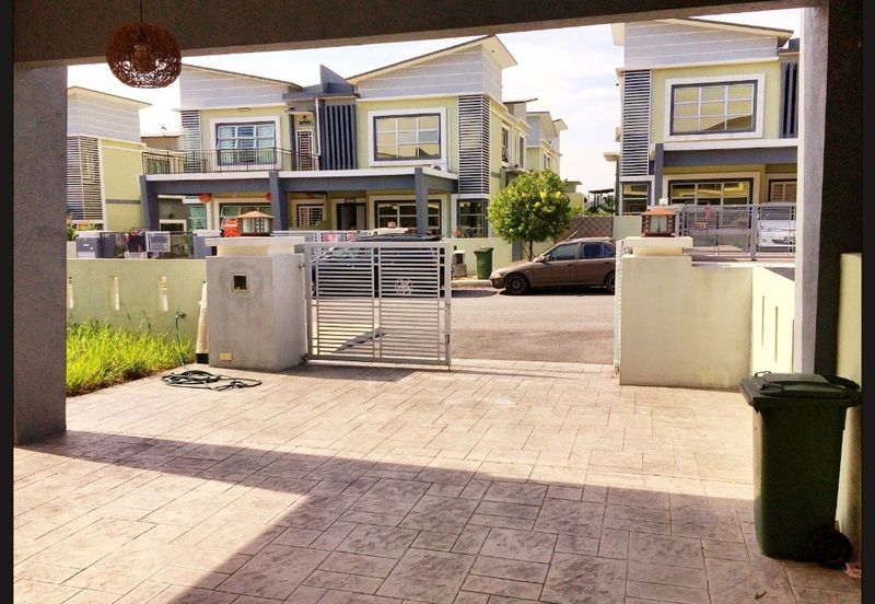 Taman Warisan Puteri