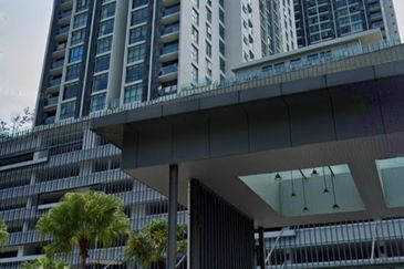 Liberty Arc @ Ampang Ukay