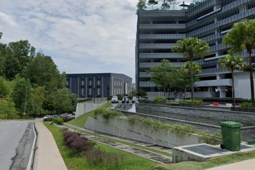 Liberty Arc @ Ampang Ukay