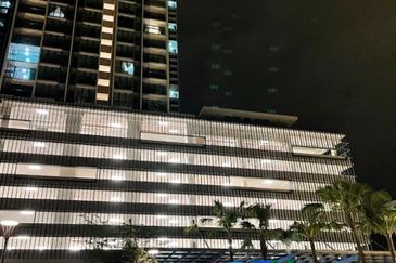 Liberty Arc @ Ampang Ukay