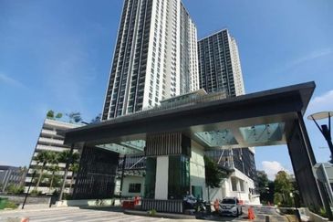 Liberty Arc @ Ampang Ukay