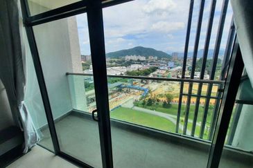 Liberty Arc @ Ampang Ukay