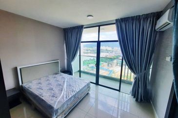 Liberty Arc @ Ampang Ukay