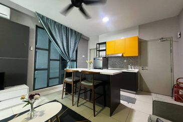 Liberty Arc @ Ampang Ukay