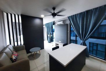 Liberty Arc @ Ampang Ukay