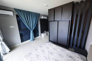 Liberty Arc @ Ampang Ukay