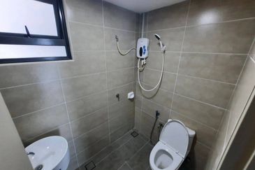 Liberty Arc @ Ampang Ukay