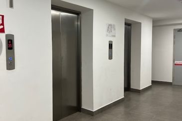 Liberty Arc @ Ampang Ukay