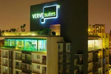 Verve Suites