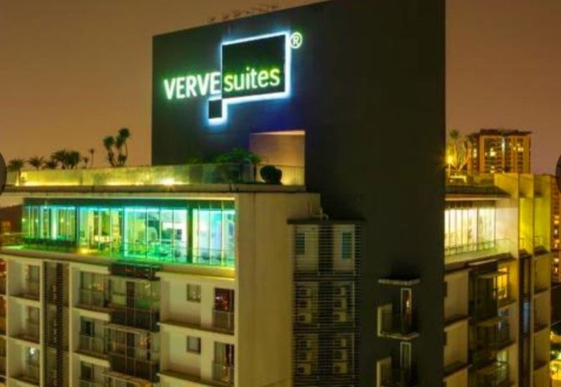 Verve Suites