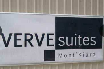 Verve Suites