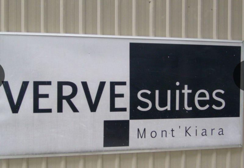 Verve Suites