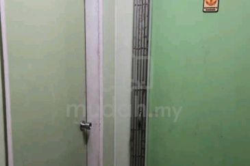 ~ 2 STOREY BUNGALOW (CORNER LOT) AT TAMAN DANAU KOTA SETAPAK KL  FOR SALE