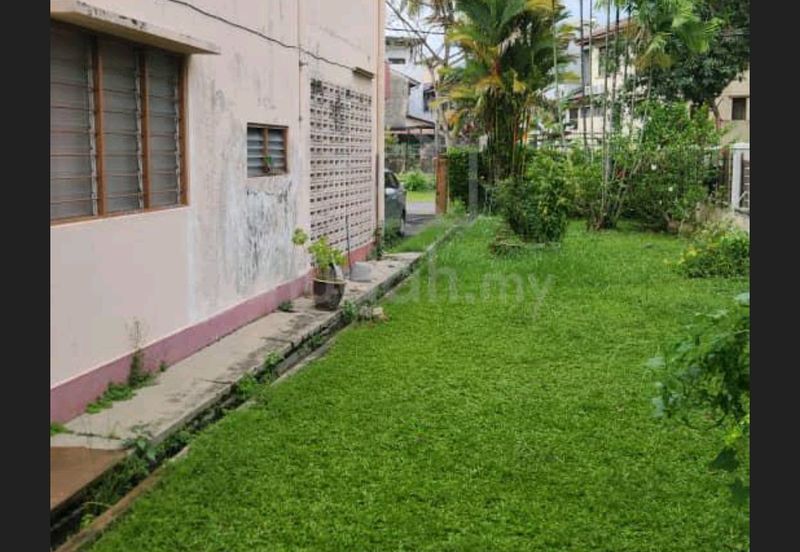 ~ 2 STOREY BUNGALOW (CORNER LOT) AT TAMAN DANAU KOTA SETAPAK KL  FOR SALE