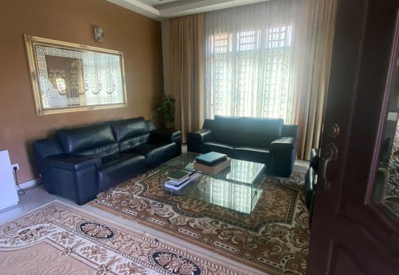 TAMAN LAVENDER HEIGHTS (SENAWANG)