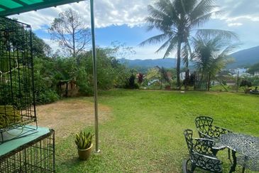 TAMAN LAVENDER HEIGHTS (SENAWANG)