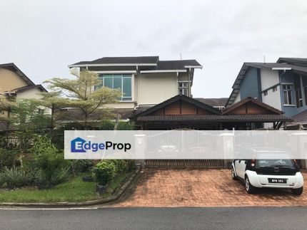 2 Storey Bungalow @ Bandar Seri Putra FOR SALE!!!!!, Selangor, Bangi